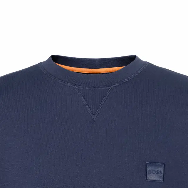 HUGO BOSS