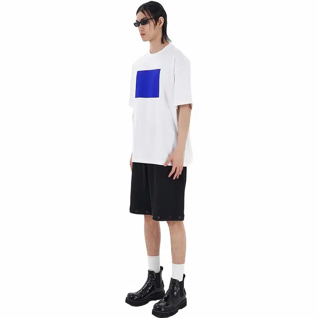 VESSY CLUB T