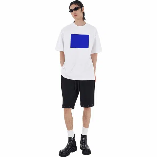 VESSY CLUB T