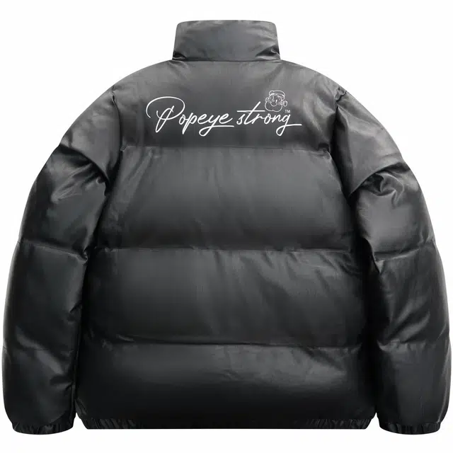 POPEYE logo