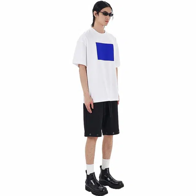 VESSY CLUB T