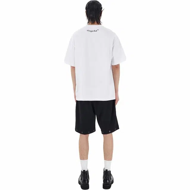 VESSY CLUB T