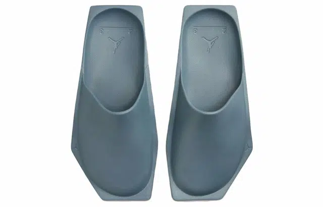 Jordan Hex Mule