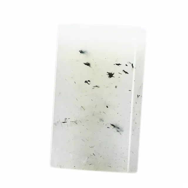 玉说 古风平安牌大牌子 独山玉 吊坠 男女同款情侣款