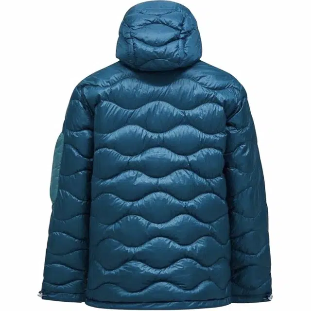 Peak Performance Helium Utility