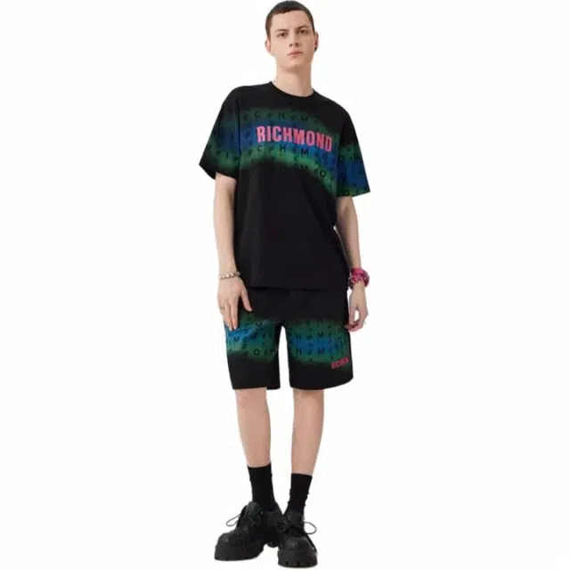JOHN RICHMOND SS24 T
