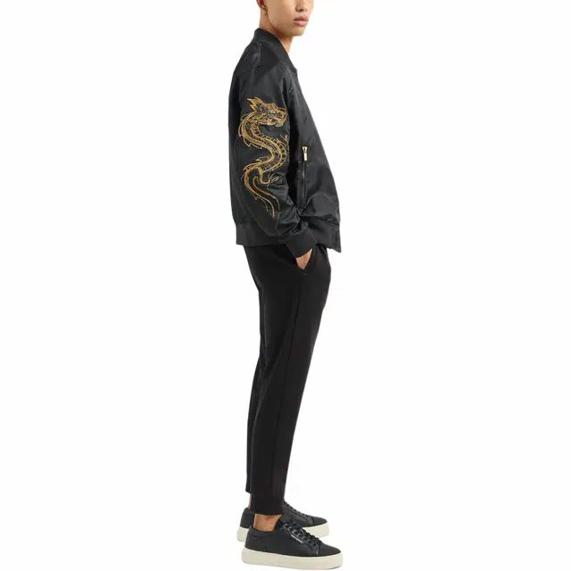 ARMANI EXCHANGE SS24