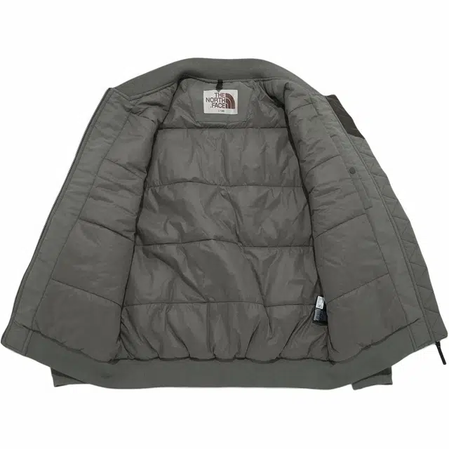 THE NORTH FACE HAYDEN EX HEAT BOMBER