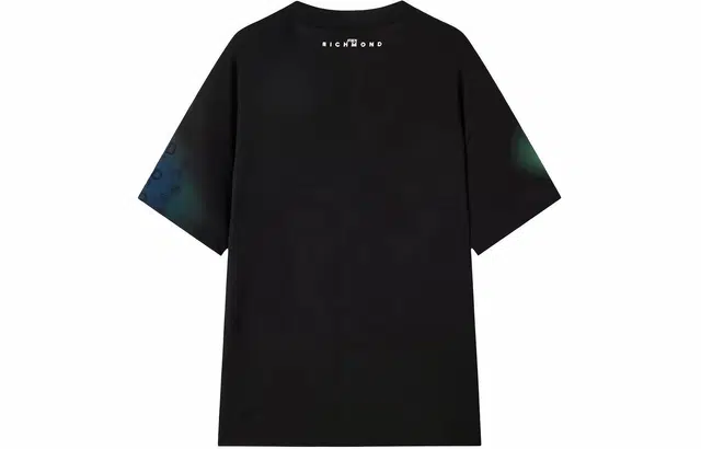 JOHN RICHMOND SS24 T