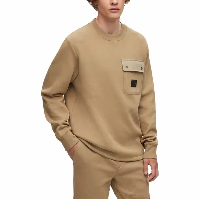 HUGO BOSS