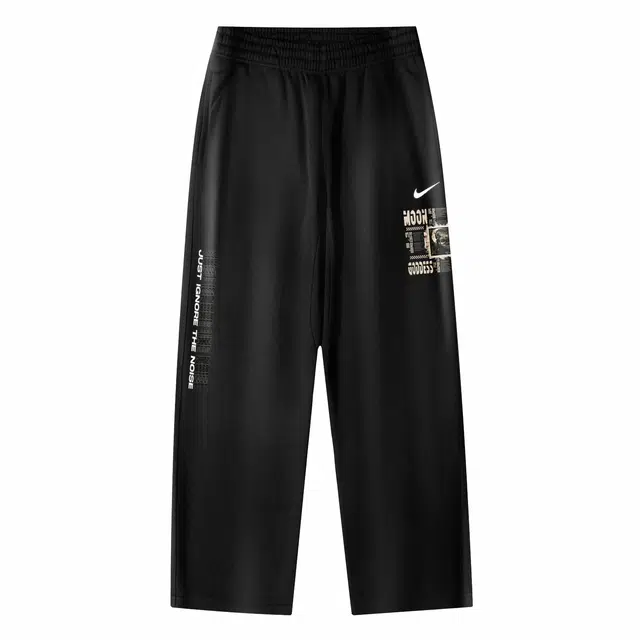 Nike Club OH Pant Swoosh NF