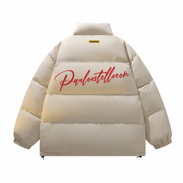 PAUL COSTELLOE logo