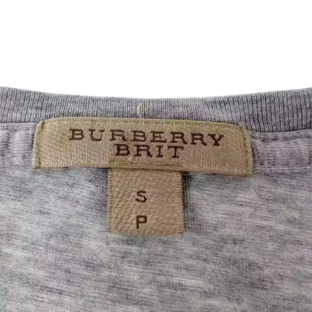 Burberry T