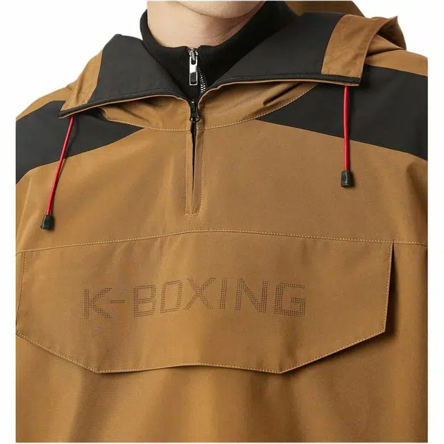 K-BOXING