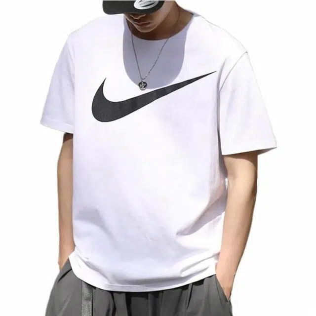 Nike Logo T