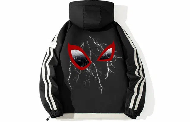 LIGHTNING MONSTER