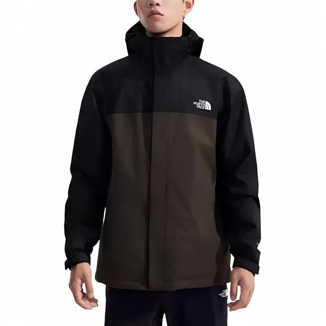 THE NORTH FACE