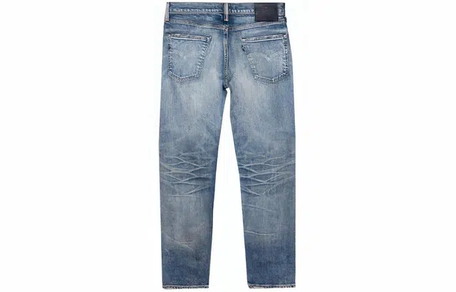 levis 502