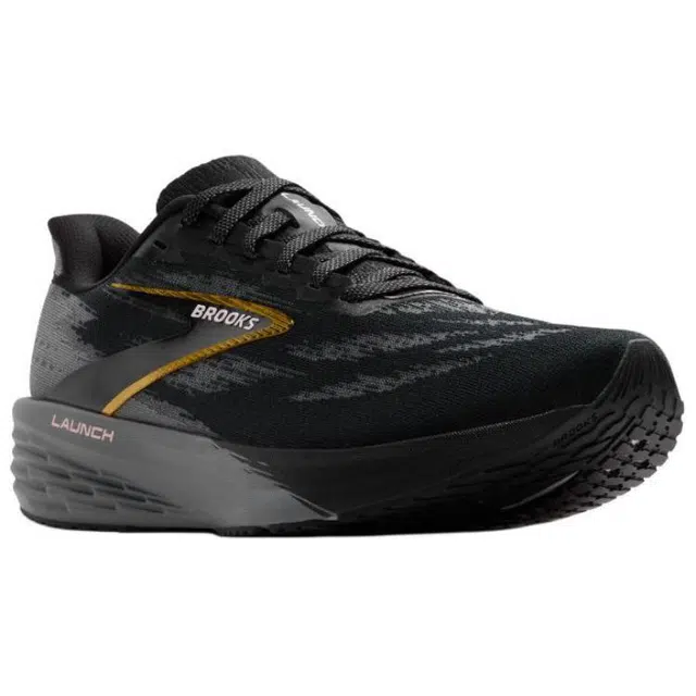 Brooks Launch 11