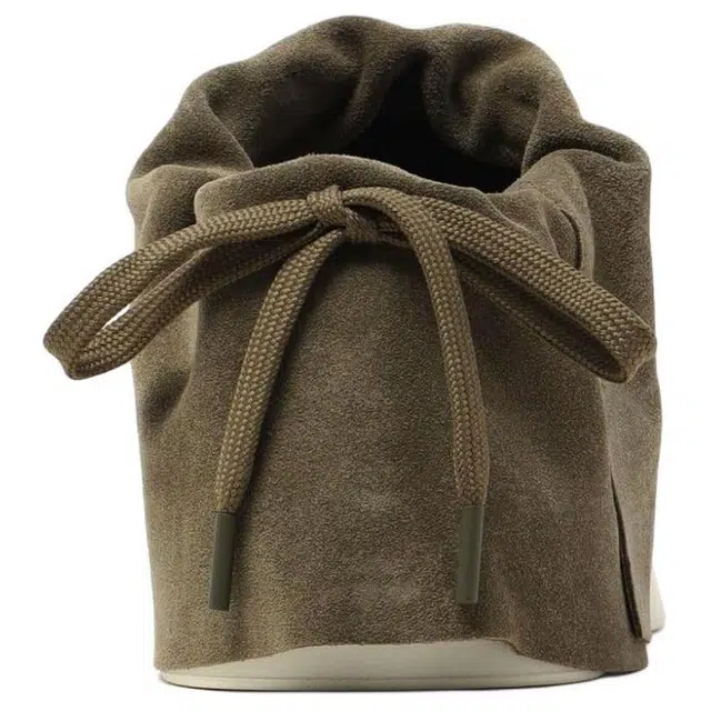Fear of God