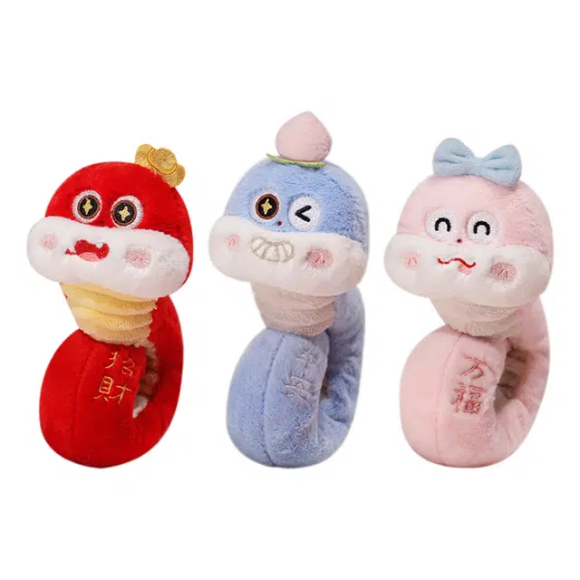 MENGMENGBUNNY 32cm