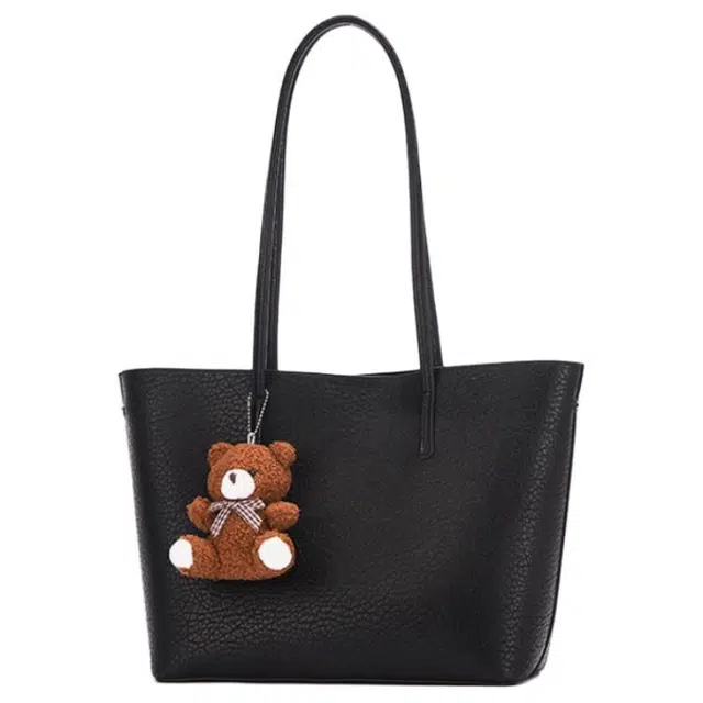 PU Tote