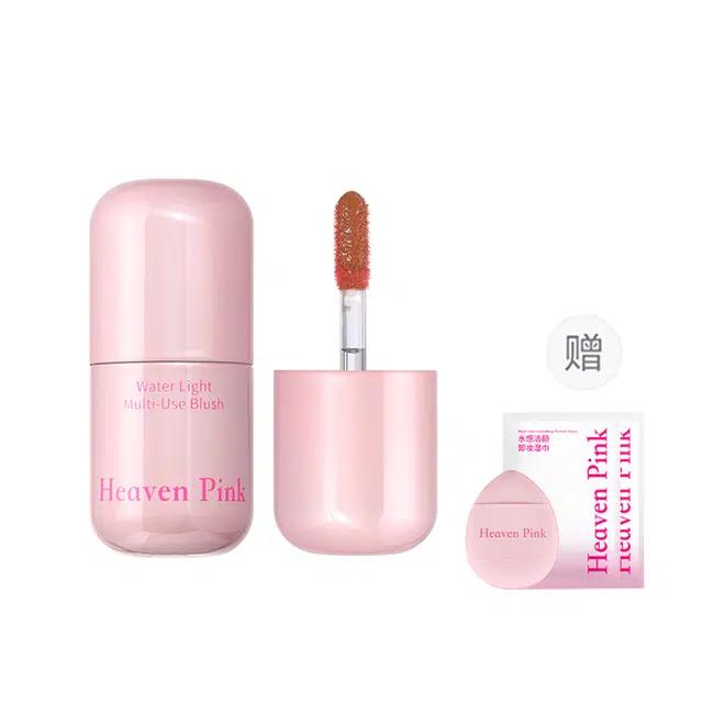 HEAVEN PINK