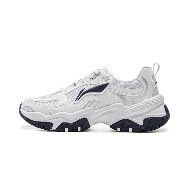 LiNing Hongtang White