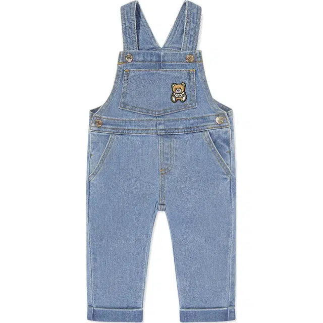 MOSCHINO