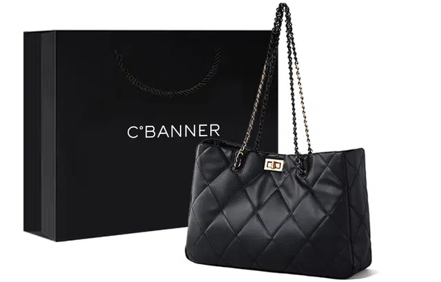 CBANNER ins Tote