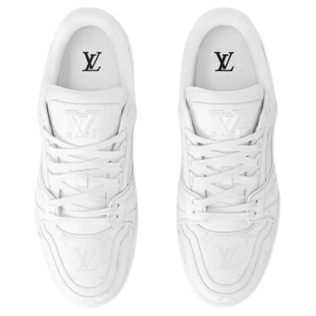 LOUIS VUITTON Trainer
