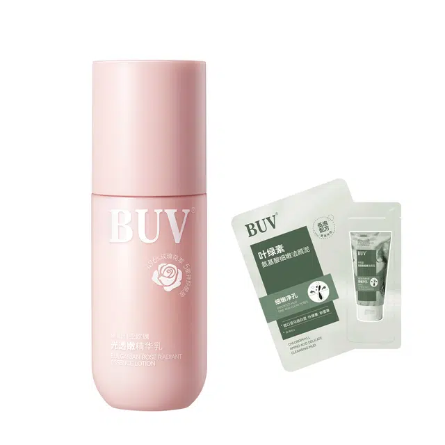 BUV 100g+2.8g