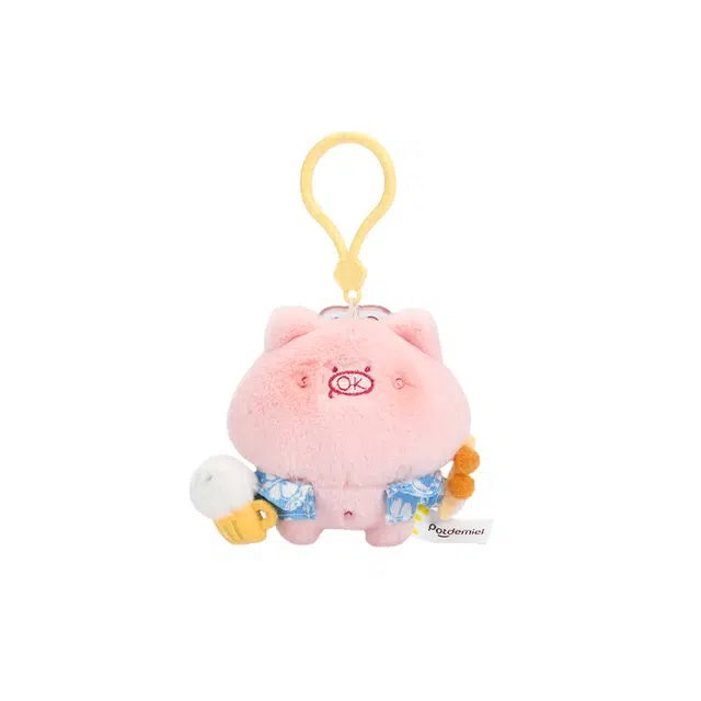 POTDEMIEL OK pig 9cm