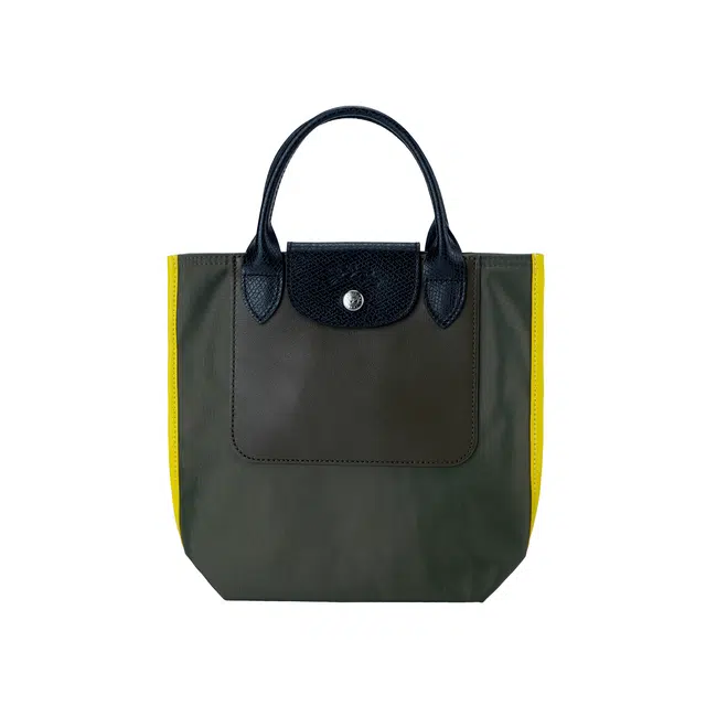 LONGCHAMP Le Pliage Re-play 3.0 Tote