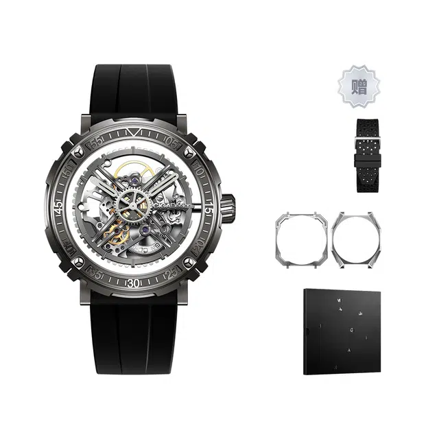 CIGA design M M051-TT01-6B