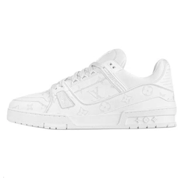 LOUIS VUITTON Trainer