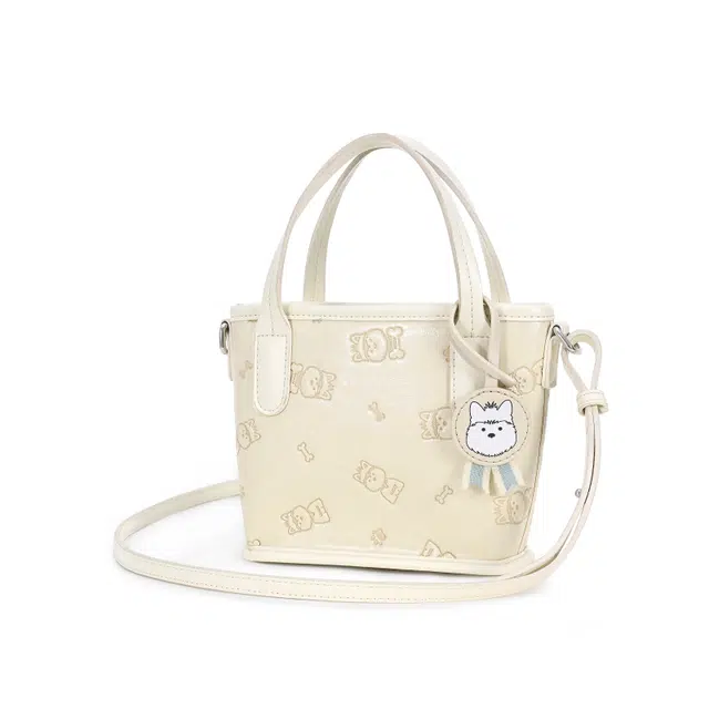 ROSEDAWN Tote PU