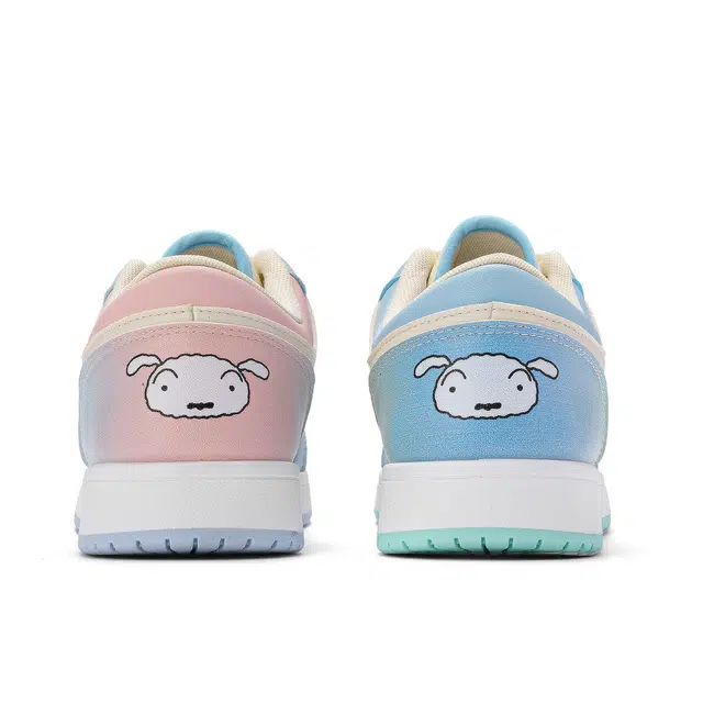 Crayon Shinchan