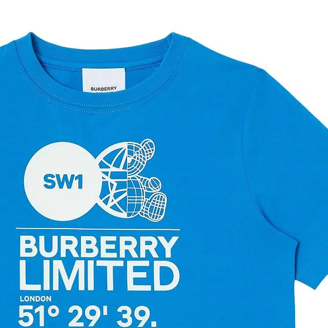 Burberry T