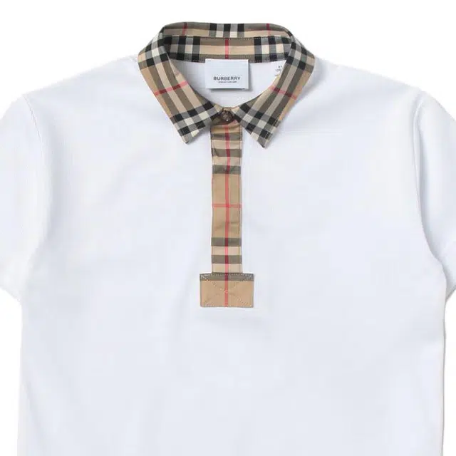 Burberry Polo