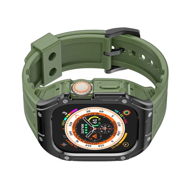 SOOPSORI apple watch ultra TPUiwatch