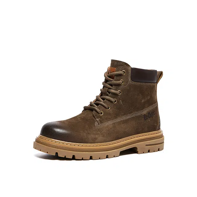 Lee Cooper
