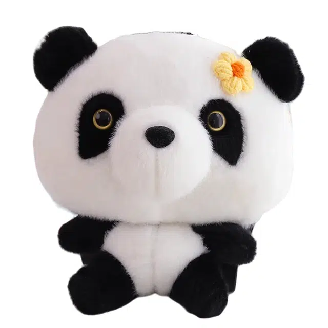 Julebaby 25cm