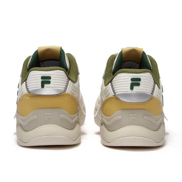 FILA FUSION KICK II