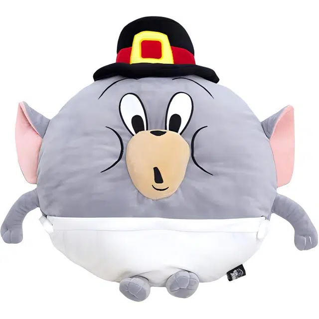 TOM AND JERRY Tuffy 40cm