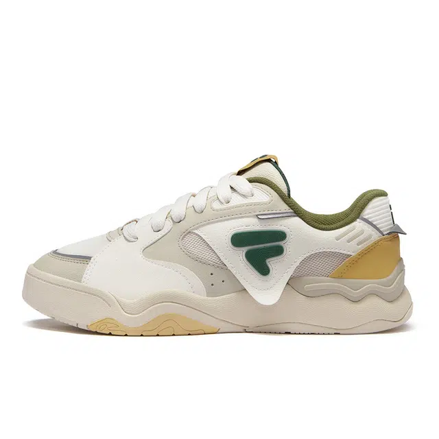 FILA FUSION KICK II