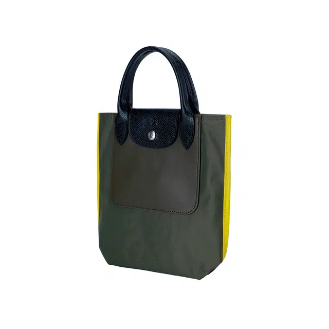 LONGCHAMP Le Pliage Re-play 3.0 Tote