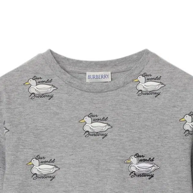 Burberry FW24 T