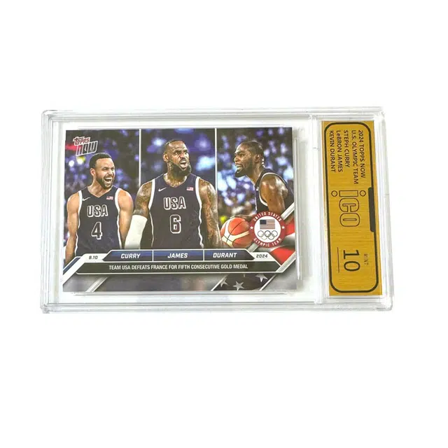 Topps 10