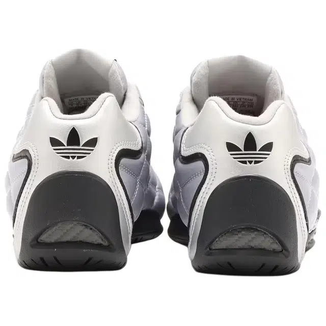 adidas Adiracer Low Grey